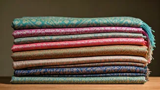 5 Must-Have Kashmiri Winter Outfits: Style & Warmth