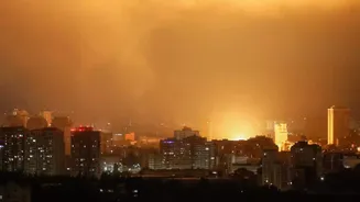 Putin has agreed to stop strikes on Kyiv until Feb 1, says Kremlin