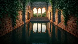 Udaipur's Serene Escapes: Discovering Peace Beyond the Tourist Trail