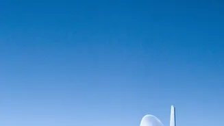Why Commercial Flights Have Multiple Safety Layers Beyond The Pilots