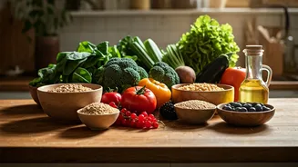 Nourish Your Little Ones: Smart Grocery Choices for Busy Indian Parents