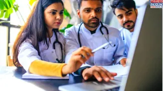 Preparing for NEET 2026? Expert Anmol Sharma Shares Effective Study Tips