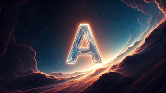 Unveil Your Destiny: How Your Name's First Letter Shapes Your April 10, 2026, Numerology!