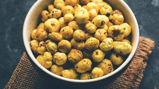 What Makes Makhana, Kuttu And Rajgira Popular During Fasting?