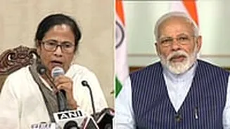 CM Mamata Banerjee Slams PM Modi For Silence On Pakistan's Threat To Strike Kolkata, Demands His Resignation