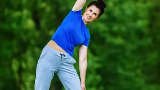 Fun Teen Yoga Guide Simple Stretches To Cut Exam Stress And Support Focus