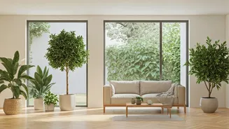 The Sustainable Home Trend Everyone Wants