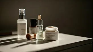Why Everyday Makeup Is Looking More Effortless