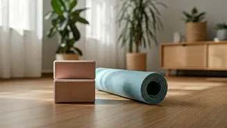 Gentle Fitness: Low-Impact Home Workouts for Weight Loss After 50