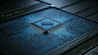 AI Cloud Powerhouse: A New Era of Computing Fueled by In-House Chips