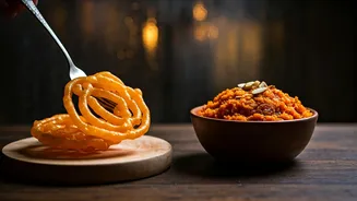 Which Comfort Dessert Wins During Monsoon?