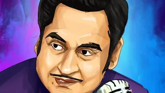 From Kishore Kumar To Lata Mangeshkar, Classic Voices Are Finding New Listeners Online