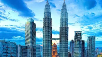 Malaysia's Lesser-Known Travel Destinations