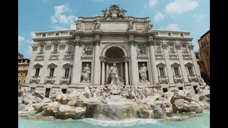 Fontana di Trevi: as principais regras para visitar a atração em Roma