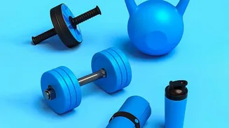 How Body Heat Power Generation Could Make Dead Fitness Tracker Batteries Obsolete Soon
