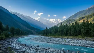 Why Young Indian Freelancers Pick Kasol For Scenic Remote Work On Pocket Budgets