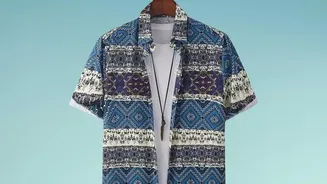 Regional Textiles Gain Preference: Why Eco-Friendly Weaves Offer Better Breathability In Summer