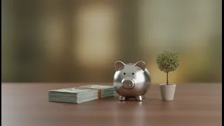 Salary Planning Starts With These Smart Decisions