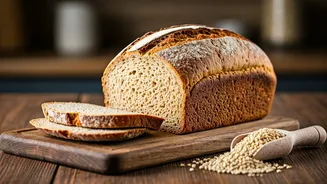 Unlock Delicious Gluten-Free Baking: Mastering Sorghum Flour for Your Bread Recipes