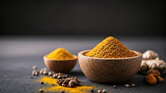 Wellness Starts With This Everyday Spice Mix