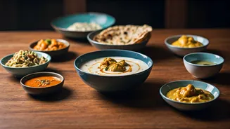 8 Delicious Buttermilk Delights for Your Lunch Menu