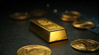 Automated Apps Round Up Daily Payments To Buy Digital Gold