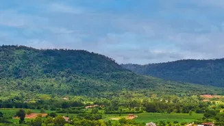 Monsoon travellers flock to Araku Valley Vistadome trains for panoramic Eastern Ghats views