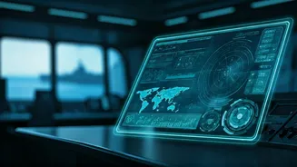 Amalia Could Support Decision Tools For Portuguese Navy