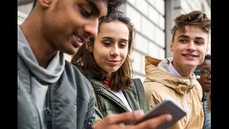 Doomscrolling Vs Decompression: How To Tell If Your Screen Time Is Hurting Or Helping You