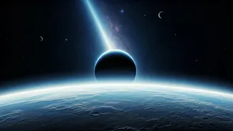 Unveiling Planet Nine: A Solar System Mystery