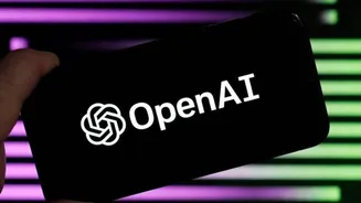 OpenAI acquires a biotech start-up to accelerate AI drug development