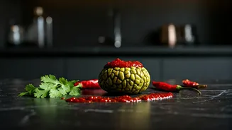 Tangy Condiments Are Not Just Sidekicks Anymore