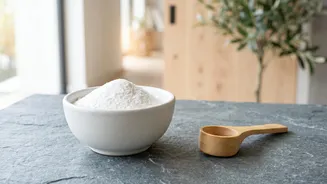 Creatine: Muscle and brain benefits explained