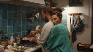 Por que o filme “Surda” está emocionando tantas mães