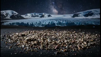 Chandrayaan-3 Findings Connect Moon And Antarctica