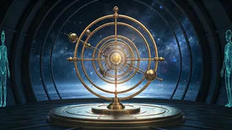 Cosmic Wellness: Your Health Horoscope for March 12, 2026