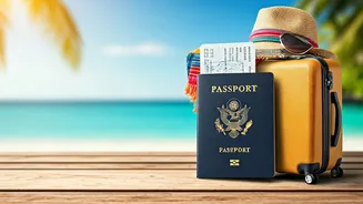 Indian Passport Holders Trigger Spontaneous Southeast Asian Holiday Surge