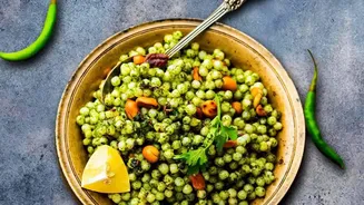 Why soaking is key for Sabudana Khichdi