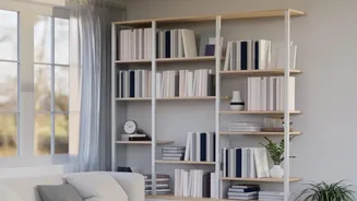 How Multi Functional Modular Furniture Solves Space Shortage Challenges In Metro Co Living Spaces