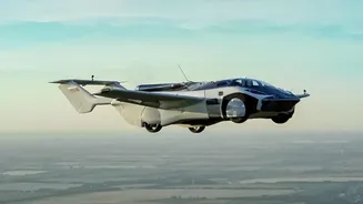 Air Taxis In India: What Needs To Happen Before Daily Commutes Take Flight