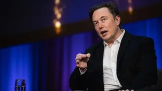 Musk warns Delta CEO over choosing Amazon's Leo over Starlink
