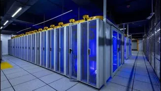 AirTrunk to invest $21B in 3GW data center near Mumbai