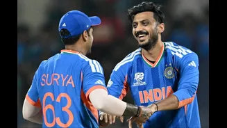 Explained: How India Can Qualify For T20 World Cup 2026 Semifinals After 72-Run Win Over Zimbabwe