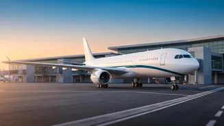 Indian Flyers Get No Festive Airfare Ceiling As Holidays Approach