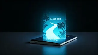 Skip Passports Drama: Southeast Asia Goes Visa Free Now