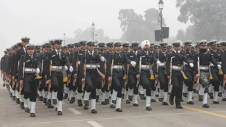 Republic Day Parade Tickets Now Available Online and Offline: Here’s How to Book Yours