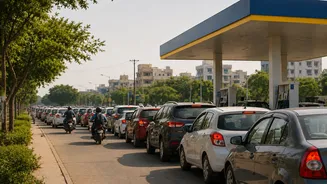 5 Ways To Cut Your Fuel Bill — And India's Too