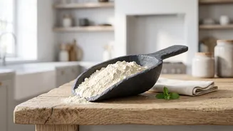 Protein Powder Myths And Facts: Protein Powders Do Not Build Muscle Without Training