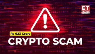 Crypto laundering! Rs 623 crore stolen - 2872 victims? How this sophisticated money laundering model came under radar? REVEALED