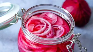 Why Oil-Free Pickled Vegetables Are The Ultimate Gut-Health Food Trend Today